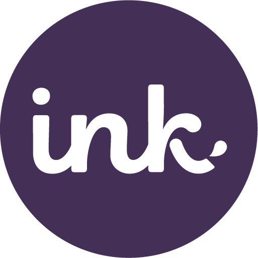 ink-logo Dark